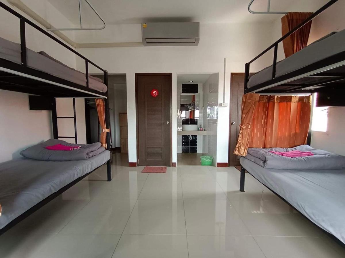 Family Home Chiang Mai Absolute House Kültér fotó